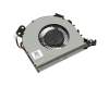 DFS541105FC0T Original FCN Lüfter (CPU)
