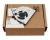 DFS5K22B15673A Original FCN Lüfter (CPU)