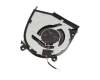 DFS5L2215B85G Original FCN Lüfter (GPU)