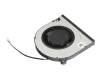 DFS5L22H15B85H Original FCN Lüfter (CPU)