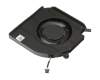 DFS5L32G064869 Original FCN Lüfter (GPU) für Modelle mit GeForce RTX 3060