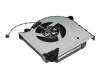 DFSCL42P16593J Original Asus Lüfter (CPU)