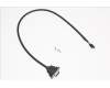 Acer DP.13411.02W Kabel.COM.W/O PCI BTK.480MM -- JM13-276