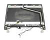 DQ602353700 Original Lenovo Displaydeckel inkl. Scharniere 39,6cm (15,6 Zoll) schwarz