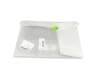 DQ6U15GBA00 Original Acer Tastatur inkl. Topcase DE (deutsch) schwarz/grau mit Backlight