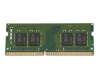 DR26CR Sonstiges Arbeitsspeicher 8GB DDR4-RAM 2666MHz (PC4-2666V) B-Ware