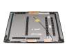 DZ33001ZS10 Original Lenovo Displaydeckel inkl. Scharniere 40,6cm (16 Zoll) grau