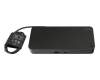 Dell 14 DC14255 Pro Dock WD25Z inkl. 180W Netzteil