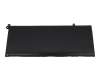 Dell 15 DC15255 Original Akku 41Wh (3 Zellen)
