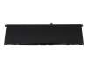 Dell 15 DC15255 Original Akku 54Wh (4 Zellen)