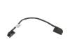 Dell DC020027Q00 Verbindungskabel von Akku und Motherboard