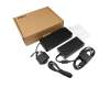 Dell DELL-WD25TB4 Pro TB4 Dock - WD25TB4 inkl. 180W Netzteil