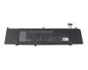 Dell G5 15 (5590) Original Akku 90Wh 11,4V