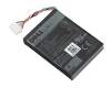 Dell HWGYR Battery Pack (2.8Wh, 720mAh)