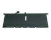 Dell Inspiron 13 (5391-5391) Replacement Akku 47,88Wh