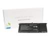 Dell Inspiron 15 (5502) Replacement Akku 55Wh (15V 4 Zellen)