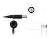 Dell Inspiron 15 (5547) Original Netzteil 65,0 Watt flache Bauform