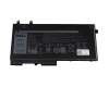 Dell Inspiron 15 (7591) Original Akku 51Wh 11,4V