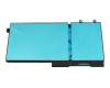 Dell Inspiron 15 (7591) Replacement Akku 46Wh 11,4V