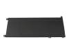 Dell Inspiron 17 (7778) Original Akku 56Wh