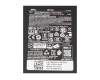 Dell Inspiron Gaming 14 (7467) Original Netzteil 180,0 Watt flache Bauform
