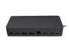 Dell K22A Universal Dock UD22 inkl. 130W Netzteil