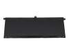 Dell Latitude 11 (3140) Original Akku 53Wh (15V 4-Zellen)