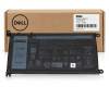 Dell Latitude 11 (3189) Original Akku 42Wh (1,5cm Variante)
