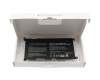 Dell Latitude 11 (3189) Replacement Akku 39Wh (1,5cm Variante)