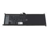 Dell Latitude 12 (7275) Original Akku 30Wh