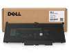 Dell Latitude 12 (7290) Original Akku 60Wh