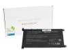 Dell Latitude 13 (3310) Replacement Akku 41Wh (3,5cm Variante)