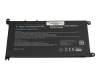 Dell Latitude 13 (3310) Replacement Akku 41Wh (3,5cm Variante)