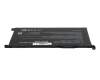 Dell Latitude 13 (3310) Replacement Akku 41Wh (3,5cm Variante)