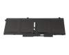 Dell Latitude 13 (7330) Replacement Akku 57,76Wh