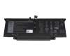 Dell Latitude 13 2in1 (7310) Original Akku 52Wh 7,6V
