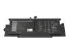 Dell Latitude 13 2in1 (7310) Original Akku 68Wh 11,4V