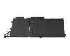 Dell Latitude 13 2in1 (7330) Original Akku 41Wh (3 Zellen)