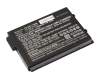 Dell Latitude 13 2in1 (7330) Replacement Akku 50.16Wh