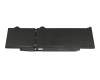 Dell Latitude 14 (5450) Replacement Akku 52,44Wh