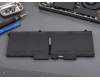 Dell Latitude 14 (7430) Original Akku 58Wh (4 Zellen)