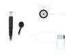 Dell Latitude 14 (E6440) Original Netzteil 180,0 Watt flache Bauform