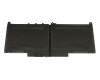 Dell Latitude 14 (E7470) Replacement Akku 44Wh 7.6V