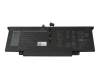 Dell Latitude 14 2in1 (7410) Original Akku 39Wh
