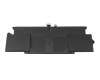 Dell Latitude 14 2in1 (7410) Original Akku 68Wh 11,4V