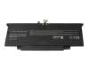 Dell Latitude 14 2in1 (7410) Replacement Akku 49Wh 7,7V