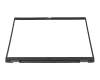 Dell Latitude 15 (3550) DDR3 Original Displayrahmen 39,6cm (15,6 Zoll) anthrazit-schwarz für IR Kamera