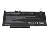 Dell Latitude 15 (3550) DDR5 Replacement Akku 43Wh