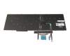 Dell Latitude 15 (5500) Original Tastatur DE (deutsch) schwarz mit Backlight und Mouse-Stick