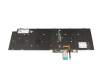 Dell Latitude 15 (5530) (DDR4) Tastatur DE (deutsch) schwarz